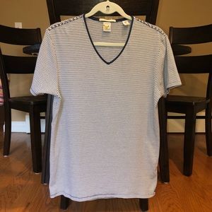 Scotch & Soda Short Sleeve Shirt